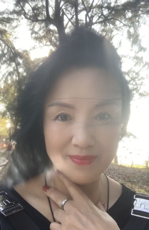 清雅的第二张照片--上杭相亲网