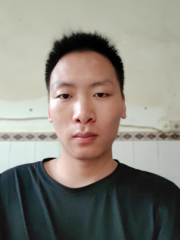 凉生的第一张照片--上杭相亲网