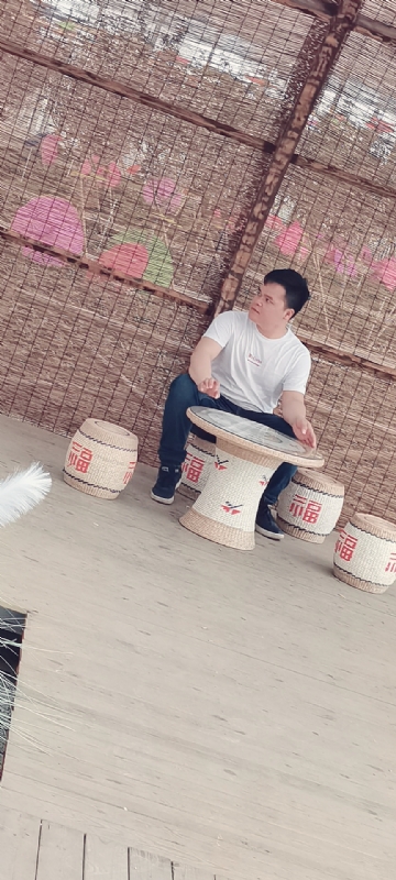 缘分的第一张照片--上杭相亲网