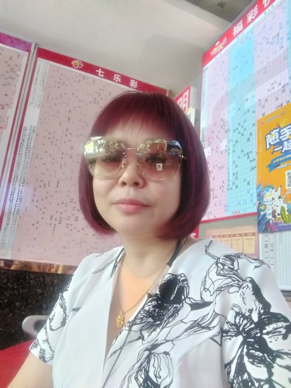 自己努力的第一张照片--上杭相亲网