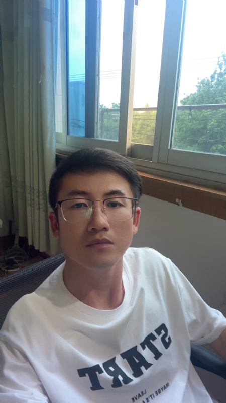 叶先生的第一张照片--上杭相亲网