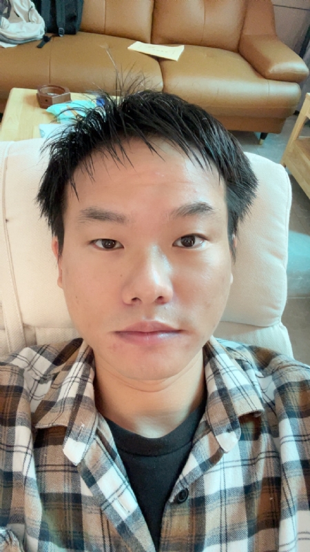 向日葵的第一张照片--上杭相亲网