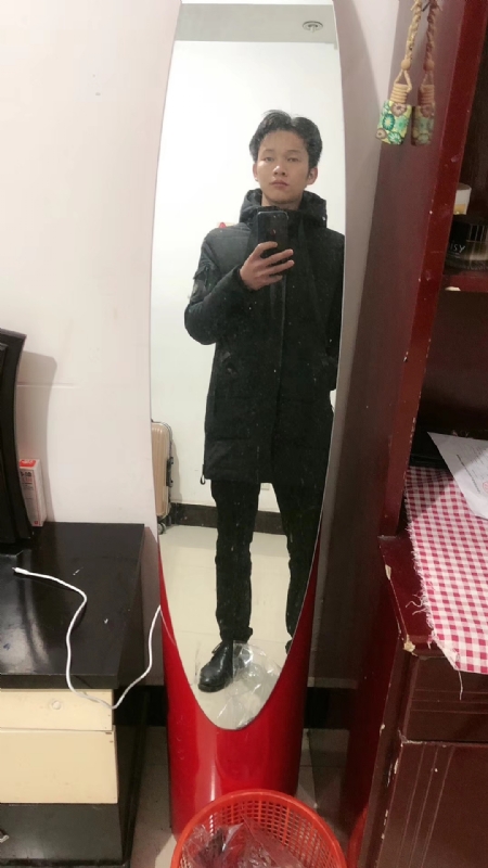 流浪狗哥的第一张照片--上杭相亲网