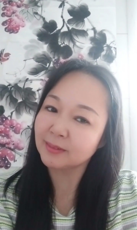 莲悦悦的第一张照片--上杭相亲网