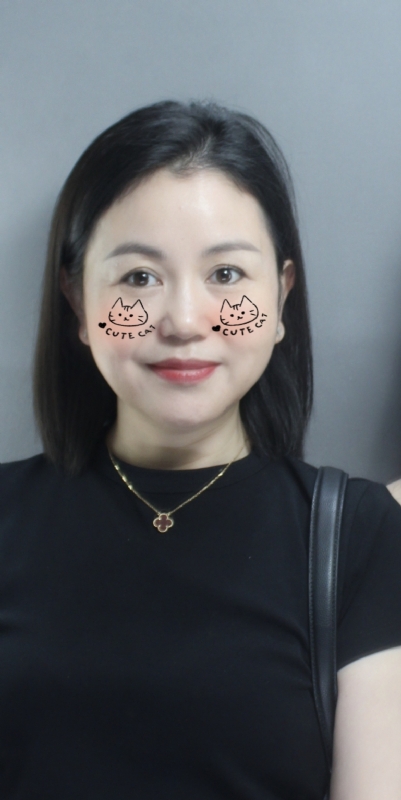 小清的第一张照片--上杭相亲网