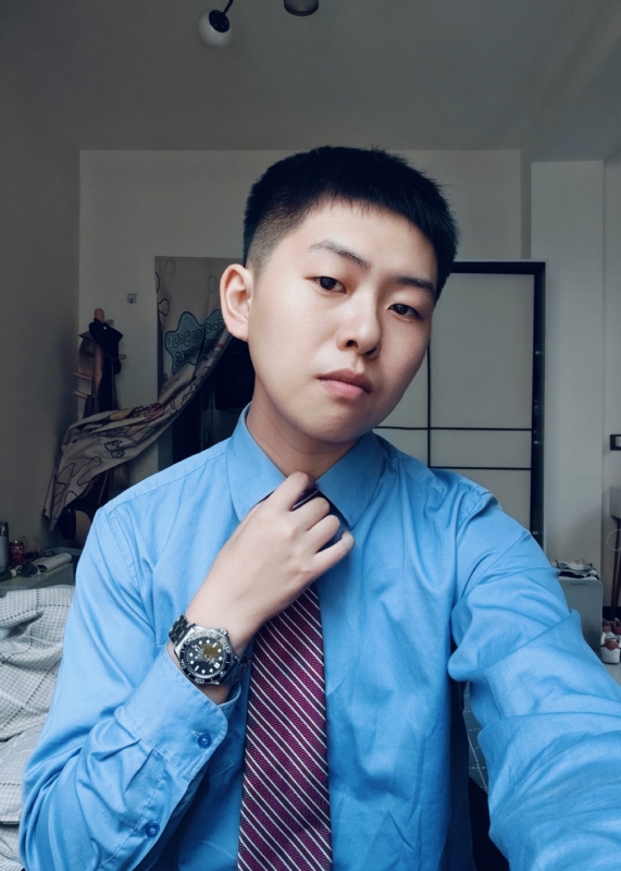 蛋炒饭的第一张照片--上杭相亲网