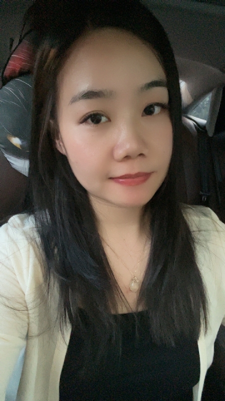 迷路的婷婷的第一张照片--上杭相亲网
