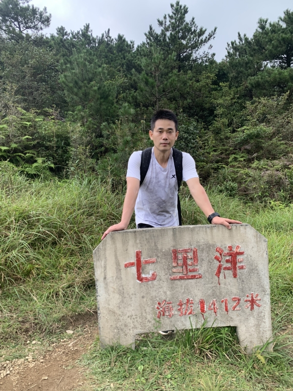 小朱佩奇的第一张照片--上杭相亲网