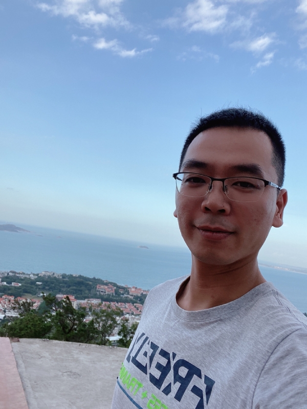 只为遇到那个真心的她的第一张照片--上杭相亲网