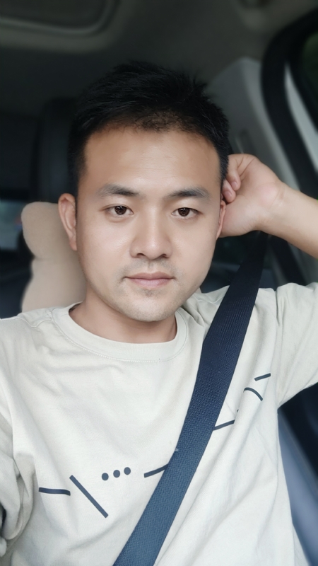 莫听窗林的第一张照片--上杭相亲网