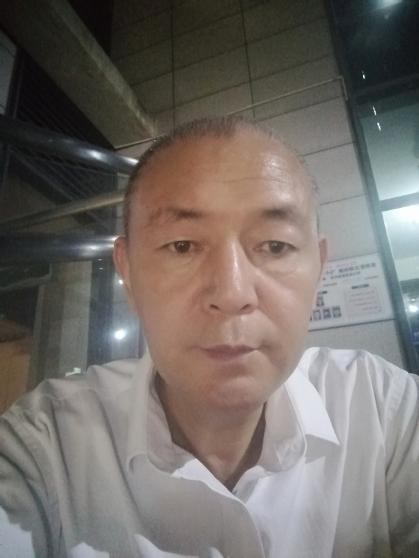 老李的第一张照片--上杭相亲网