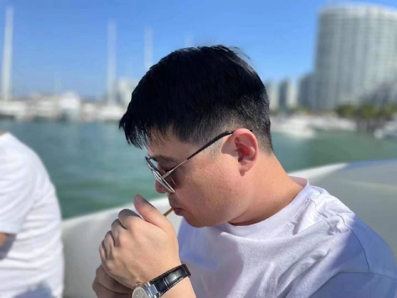 魔盒的第二张照片--上杭相亲网