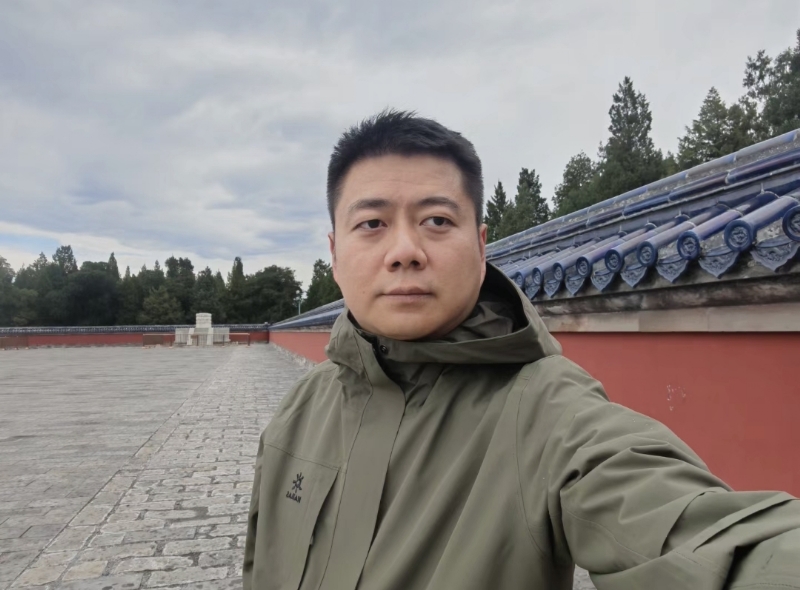 寻伴的第一张照片--上杭相亲网