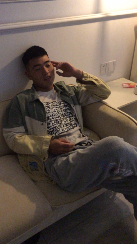 大太子的第一张照片--上杭相亲网