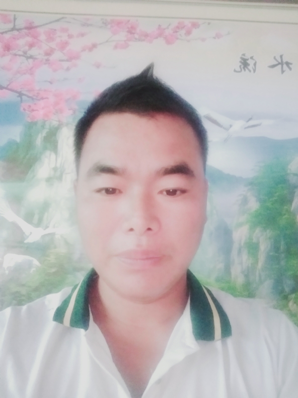 阳光男孩的第二张照片--上杭相亲网