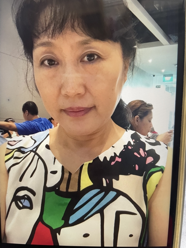 彼岸的第二张照片--上杭相亲网