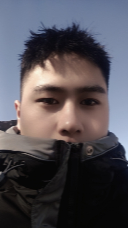 向钱看的第一张照片--上杭相亲网