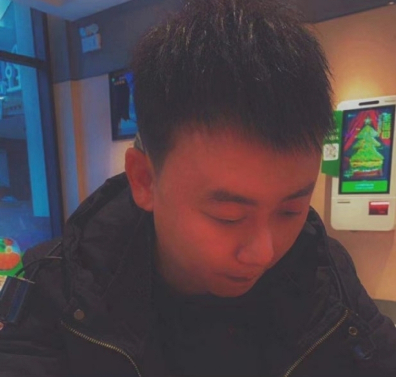 不知道起什么名字的第一张照片--上杭相亲网