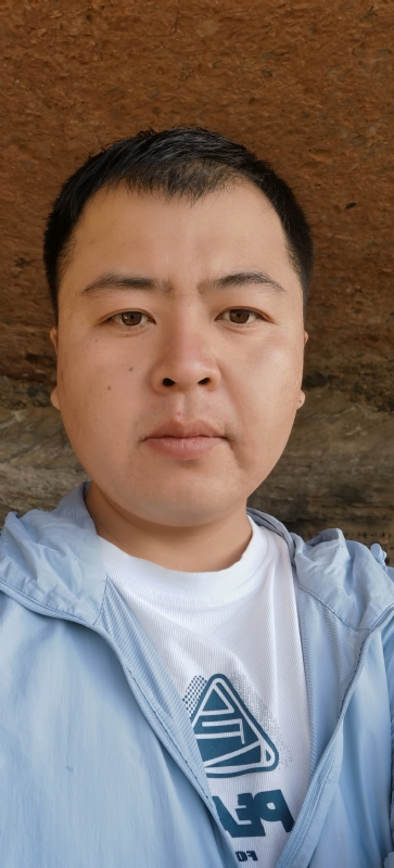 飞飞的第一张照片--上杭相亲网