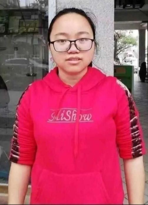 简单的第一张照片--上杭相亲网