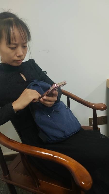 Cindy的第二张照片--上杭相亲网