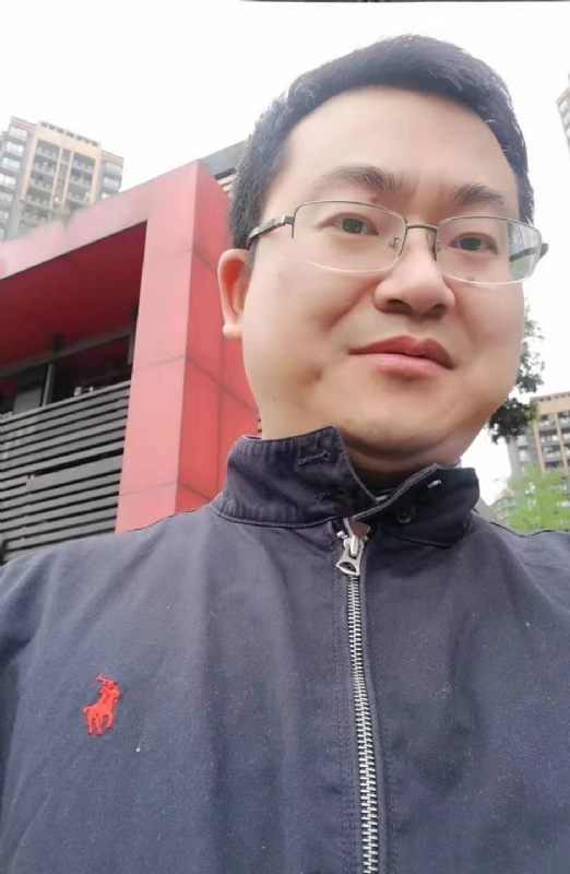 学海的第一张照片--上杭相亲网
