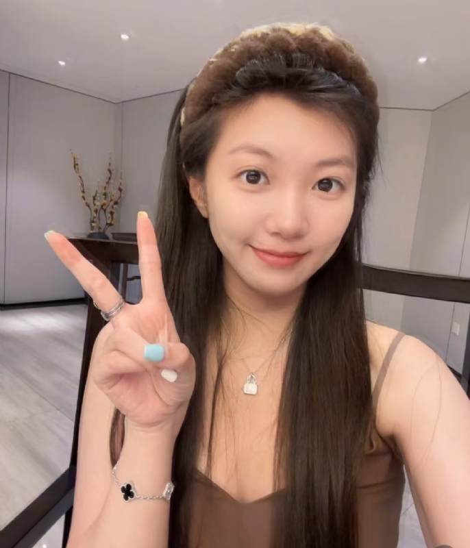 歌谣的第一张照片--上杭相亲网