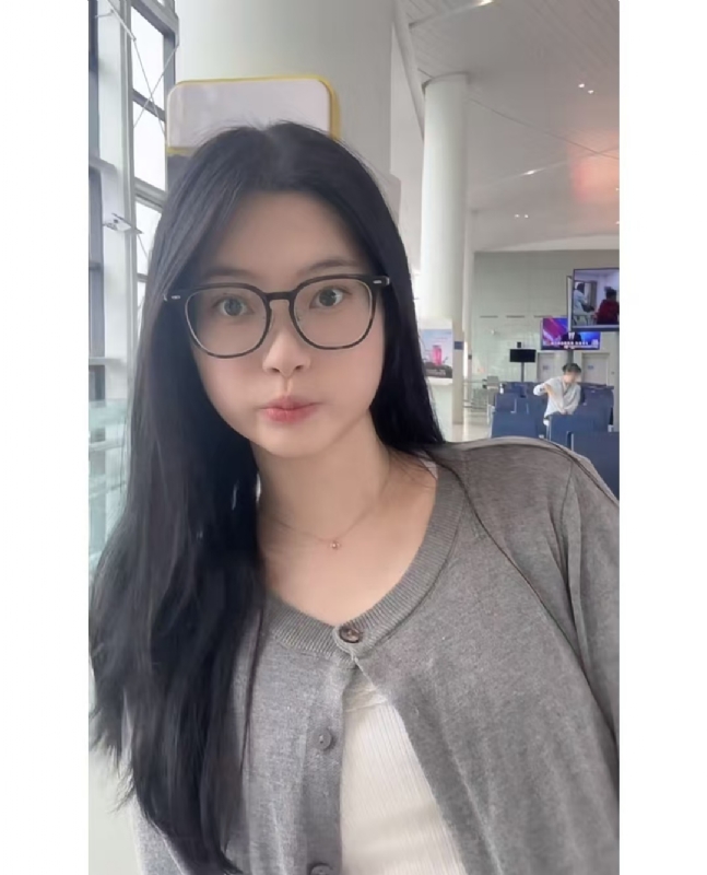歌谣的第三张照片--上杭相亲网