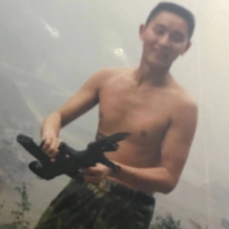 肖老兵yx的第一张照片--上杭相亲网