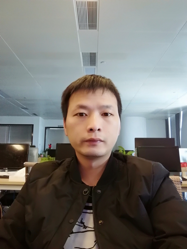 刘堃的第一张照片--上杭相亲网