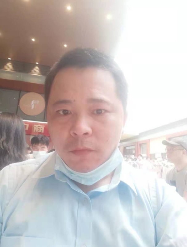 l蓝莲的第一张照片--上杭相亲网