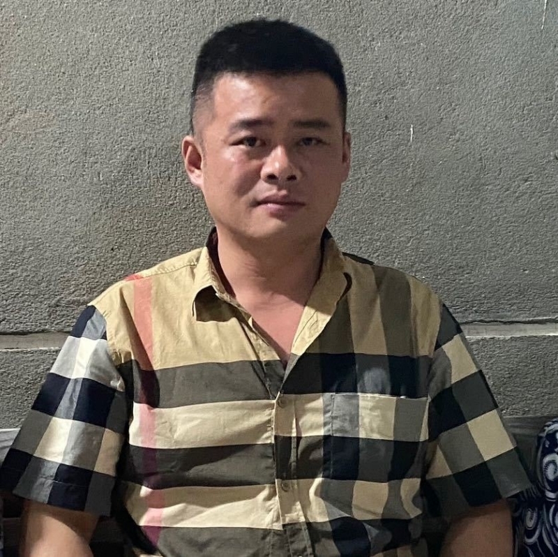 薛其锋的第一张照片--上杭相亲网