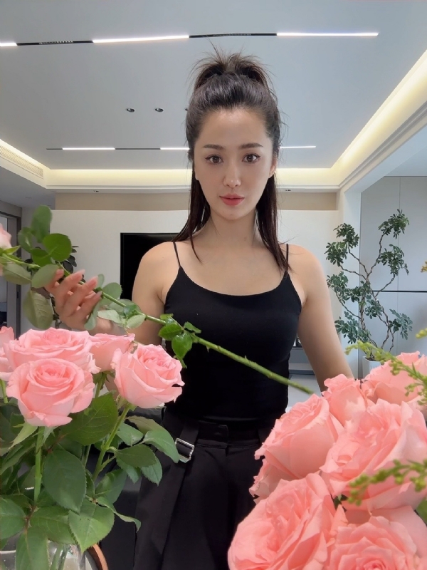 喜糖的第一张照片--上杭相亲网