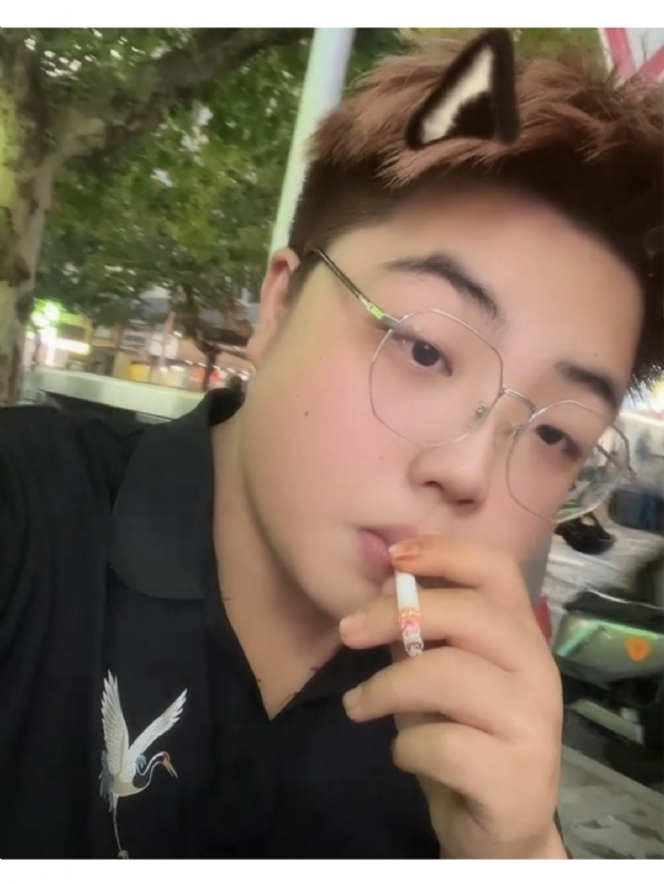 不循环的缘的第一张照片--上杭相亲网