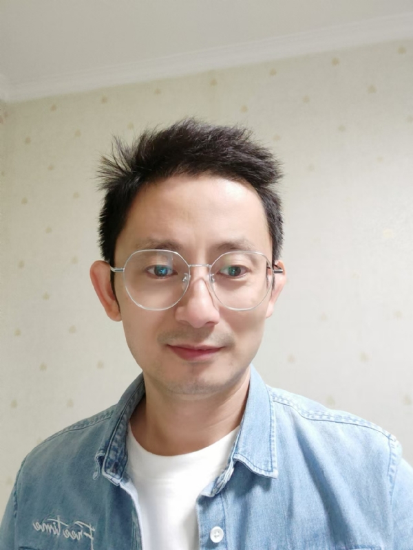 飘逸的第二张照片--上杭相亲网