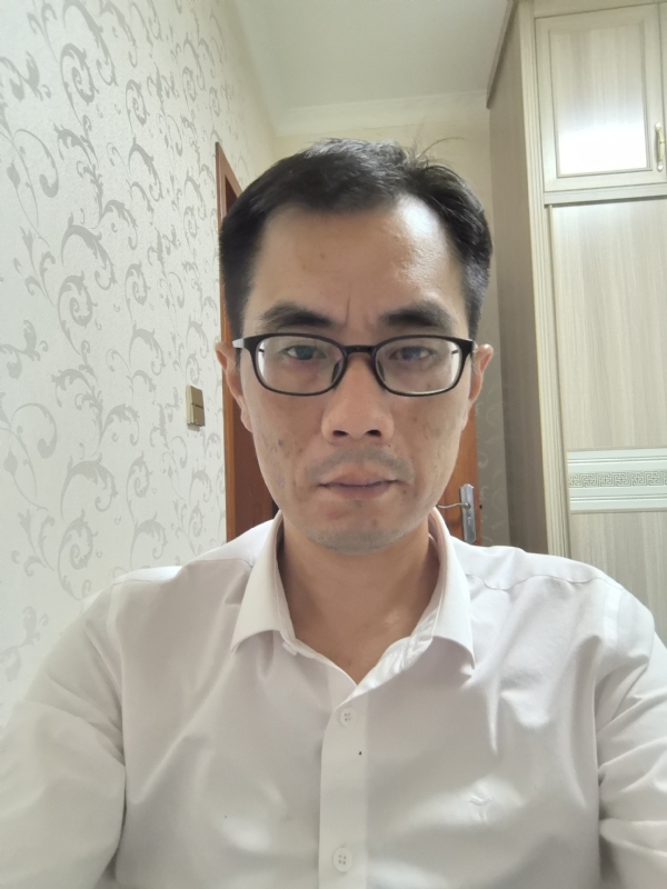 等风来的第一张照片--上杭相亲网