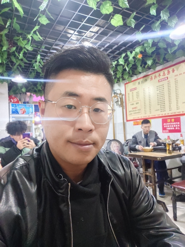 独行的天秤的第一张照片--上杭相亲网