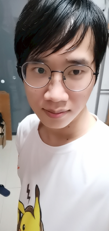 青栀如初的第一张照片--上杭相亲网