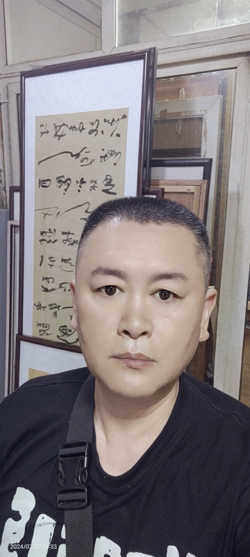 永恒的瞬间的第一张照片--上杭相亲网
