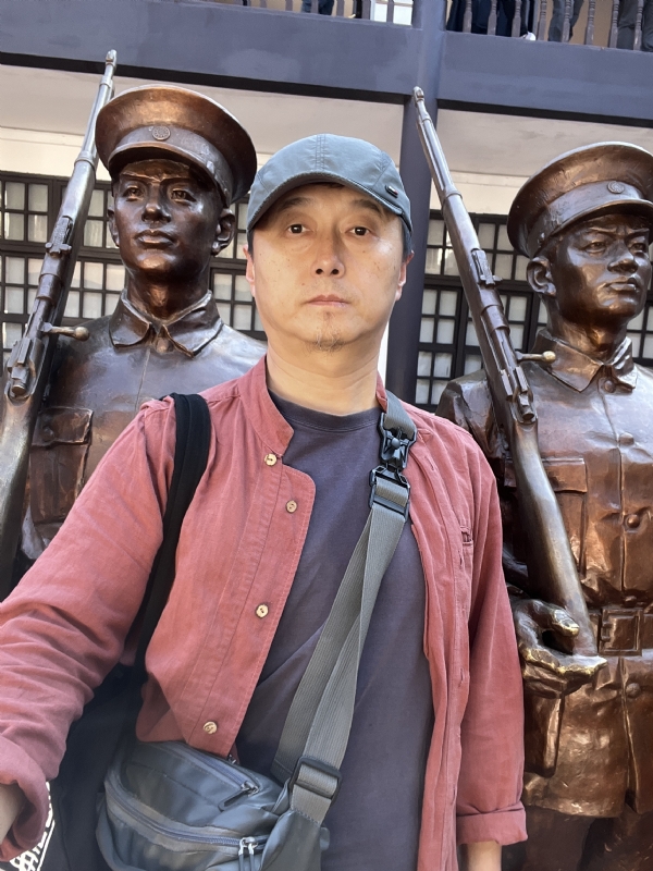 川雲的第二张照片--上杭相亲网