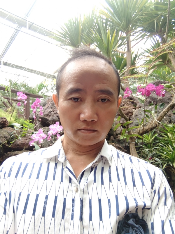 闲云盘鹤的第一张照片--上杭相亲网