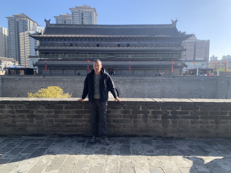 抹走知觉的第一张照片--上杭相亲网