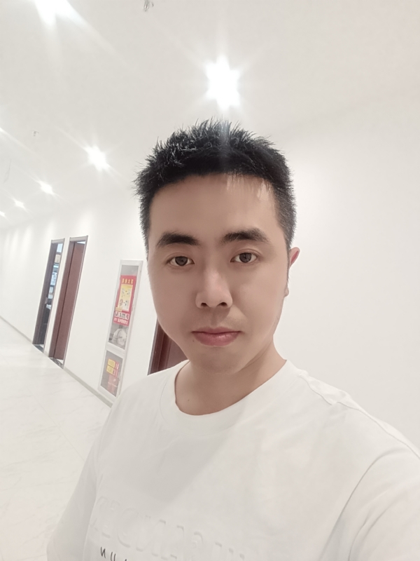 愿得一人心白首不相离的第一张照片--上杭相亲网