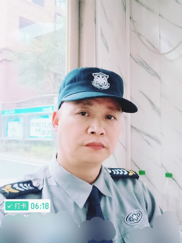 独一求二的第二张照片--上杭相亲网