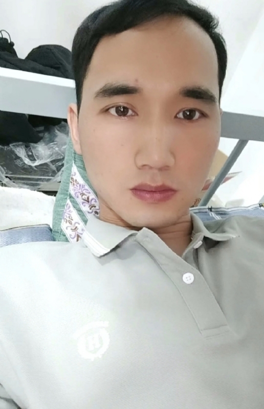 小炎的第一张照片--上杭相亲网