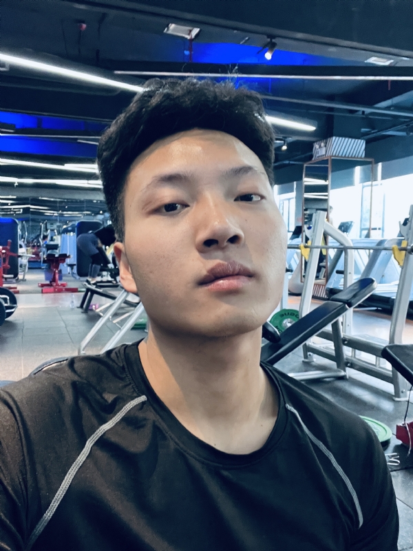 A且行且珍惜的第一张照片--上杭相亲网