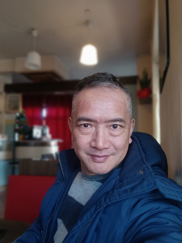 大龙的第一张照片--上杭相亲网