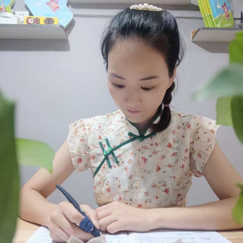 珊珊的第一张照片--上杭相亲网
