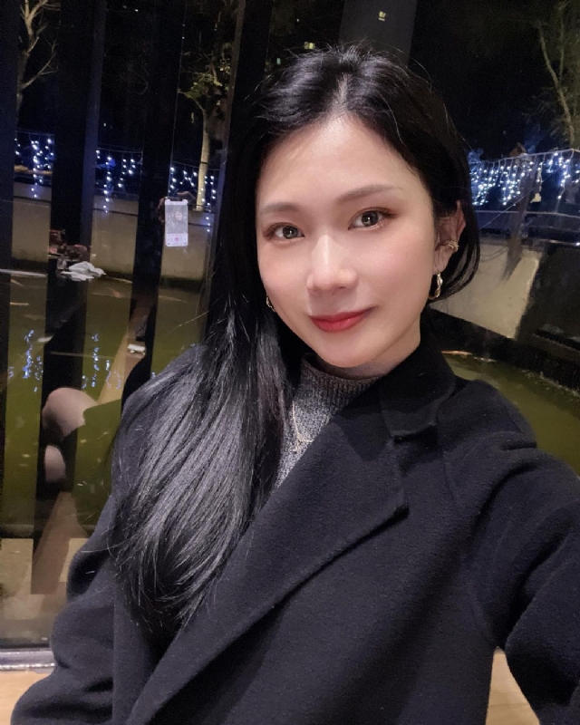 欣欣向荣的第一张照片--上杭相亲网