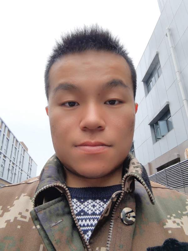 赵彦的第一张照片--上杭相亲网